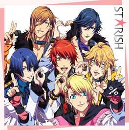 Maji LOVE 1000% (song) | Uta no Prince-sama Wiki | Fandom