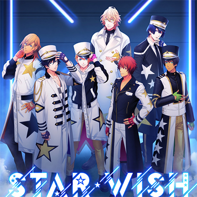 STAR WISH | Uta no Prince-sama Wiki | Fandom
