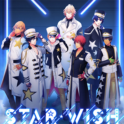 STAR WISH | Uta no Prince-sama Wiki | Fandom STAR WISH | Uta no Prince-sama Wiki | Fandom