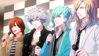 Camus Uta No Prince Sama Wiki Fandom