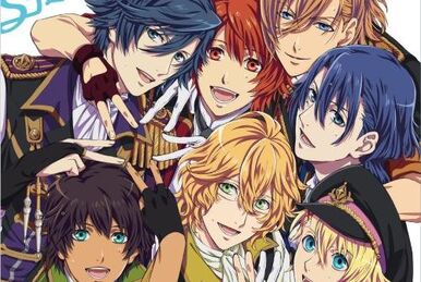 Maji LOVE Legend Star (song) | Uta no Prince-sama Wiki | Fandom Maji LOVE Legend Star (song) | Uta no Prince-sama Wiki | Fandom