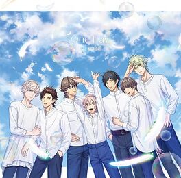 宵闇Secret moon | Uta no Prince-sama Wiki | Fandom