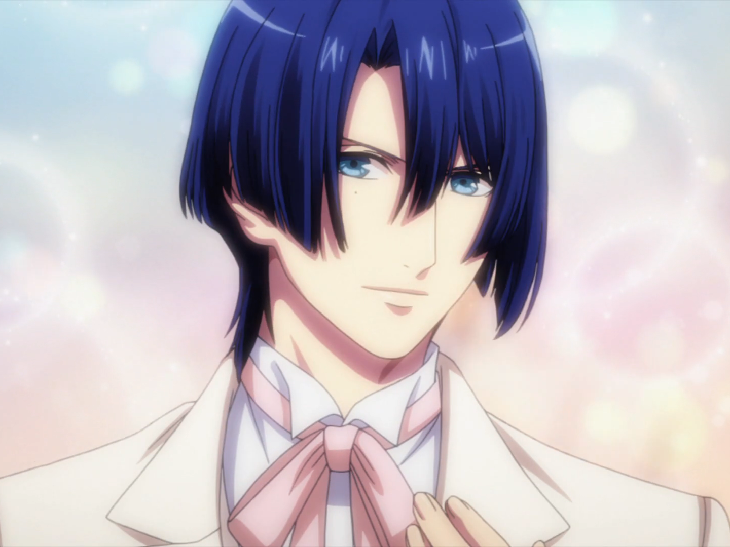 Hijirikawa Masato Uta No Prince Sama Wiki Fandom