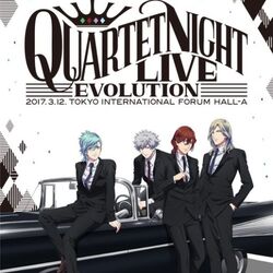 Category Live Events Uta No Prince Sama Wiki Fandom