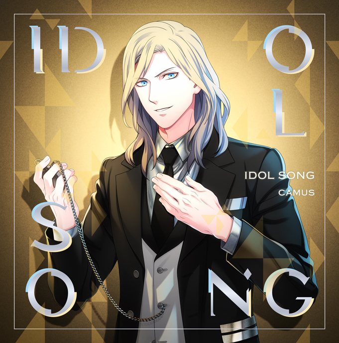 ALL MY MISSION | Uta no Prince-sama Wiki | Fandom