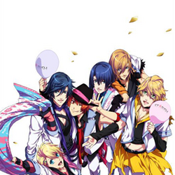 Category Dvd Blu Ray Uta No Prince Sama Wiki Fandom