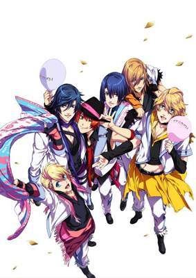 Maji LOVE LIVE | Uta no Prince-sama Wiki | Fandom