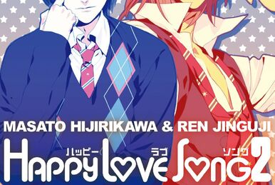 Hurray×2 Dreamers | Uta no Prince-sama Wiki | Fandom Hurray×2 Dreamers | Uta no Prince-sama Wiki | Fandom
