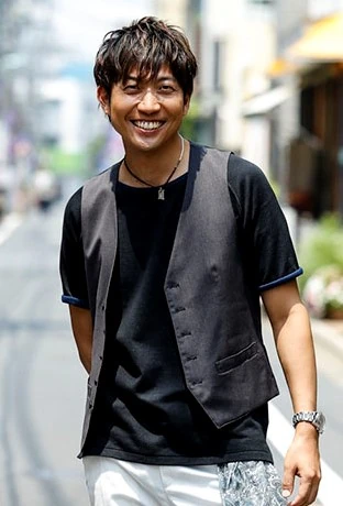 Takahashi Hidenori Uta No Prince Sama Wiki Fandom Latest