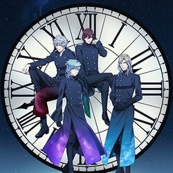 Category Live Events Uta No Prince Sama Wiki Fandom