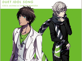 Maji LOVE Legend Star Duet Idol Song: Aijima Cecil & Amakusa Shion