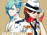 Idol Song: Kotobuki Reiji & Mikaze Ai