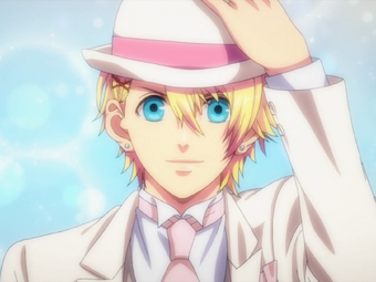 Kurusu Syo Uta No Prince Sama Wiki Fandom