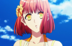 Nanami Haruka/Anime, Uta no Prince-sama Wiki