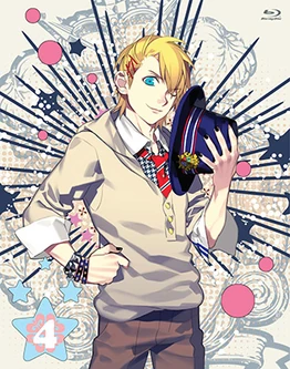 Seiten☆OHA♪YAHHO | Uta no Prince-sama Wiki | Fandom