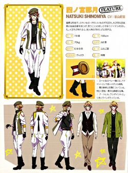 Maji LOVE 2000% 3 | Uta no Prince-sama Wiki | Fandom