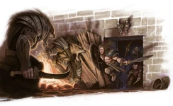 Adventures of the Outsiders