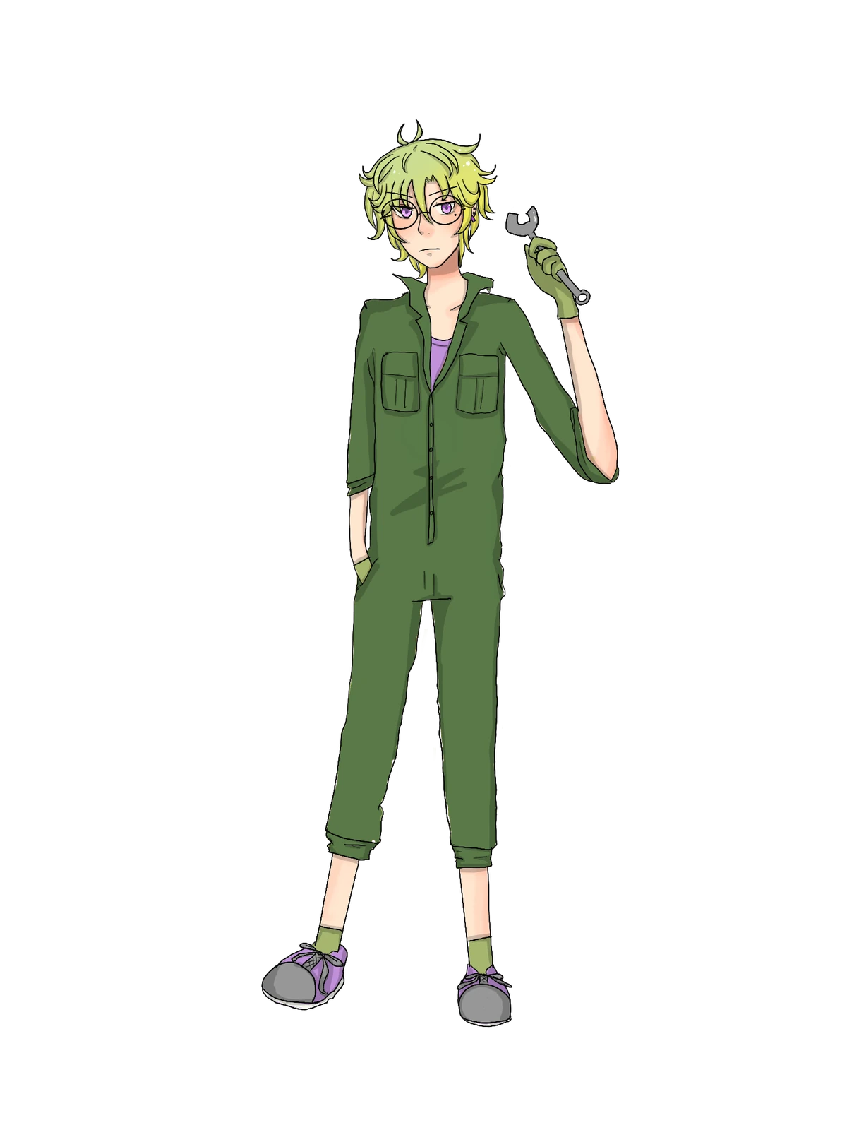 Melonpan UTAU Thailand Wiki Fandom