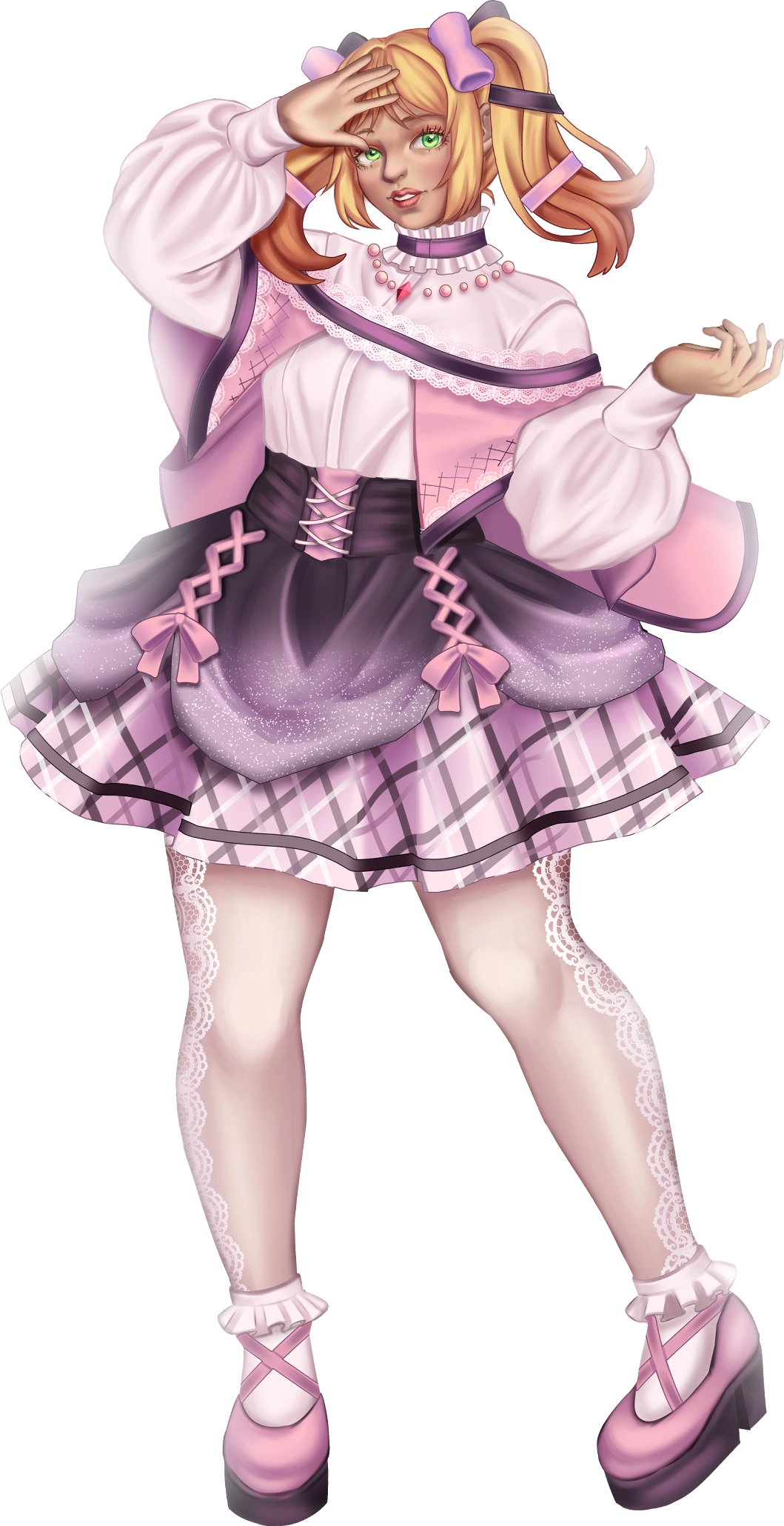 Ichika Hayashi UTAU wiki Fandom