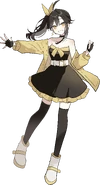 UTAU (by suyu)