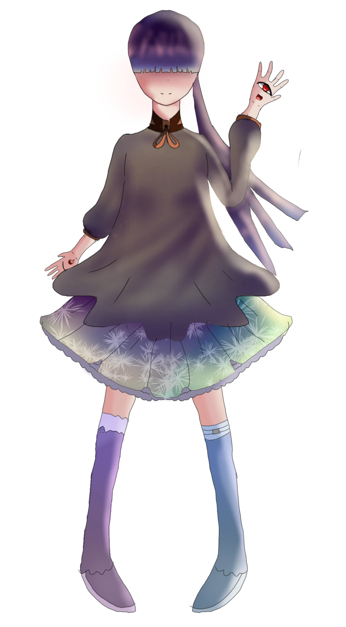 Akai me kazoku / 赤い目家族 | UTAU wiki | Fandom