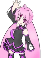 Official Art Furimene Ame 2025