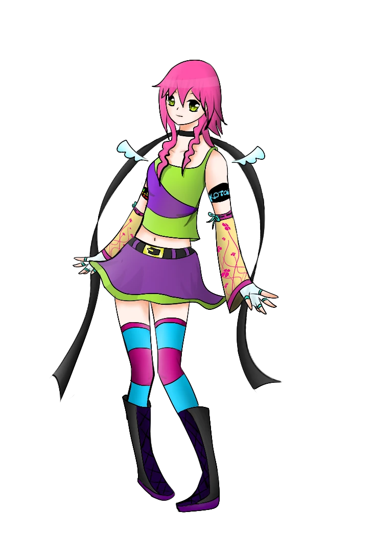 Kotori- | UTAU wiki | Fandom