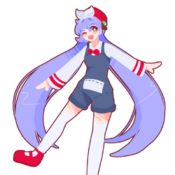 Leithloid | UTAU wiki | Fandom