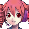 Teto Kasane was originally an April Fools joke, but the number of fans she got made people forget that she was originally a joke character. She has since been developed as a voicebank for UTAU.