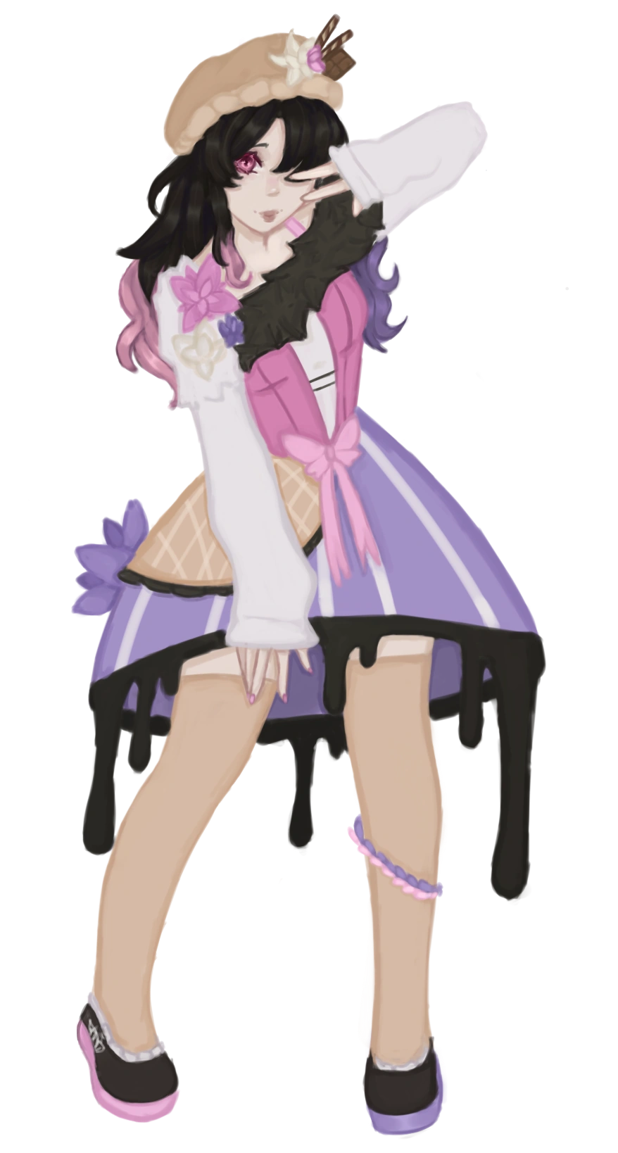 Amai UTAU wiki Fandom