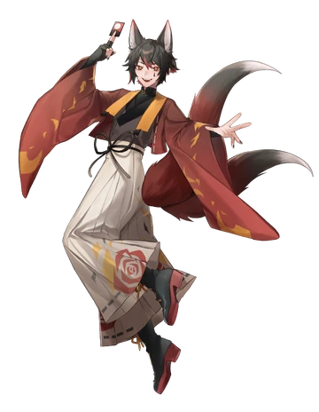 Seto Itazura | UTAU wiki | Fandom