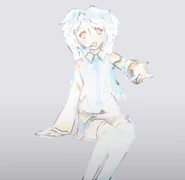 Fan art by: '4zur37'