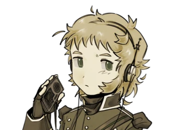 Crystal | UTAU wiki | Fandom