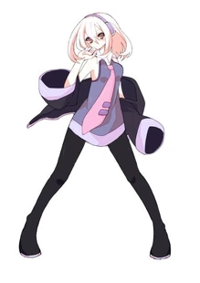 Old design
