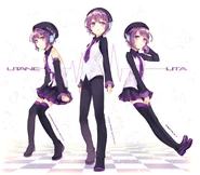 Defoko alt designs.png (1.23 MB) Defoko alternate designs by derenta