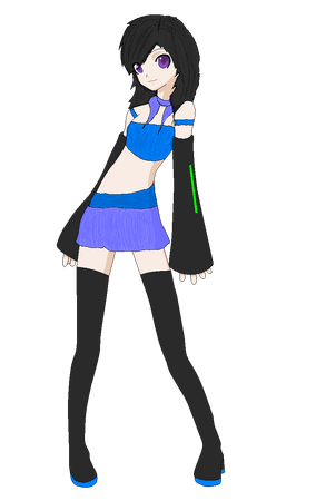Yutaka Kashikoine | UTAU wiki | Fandom