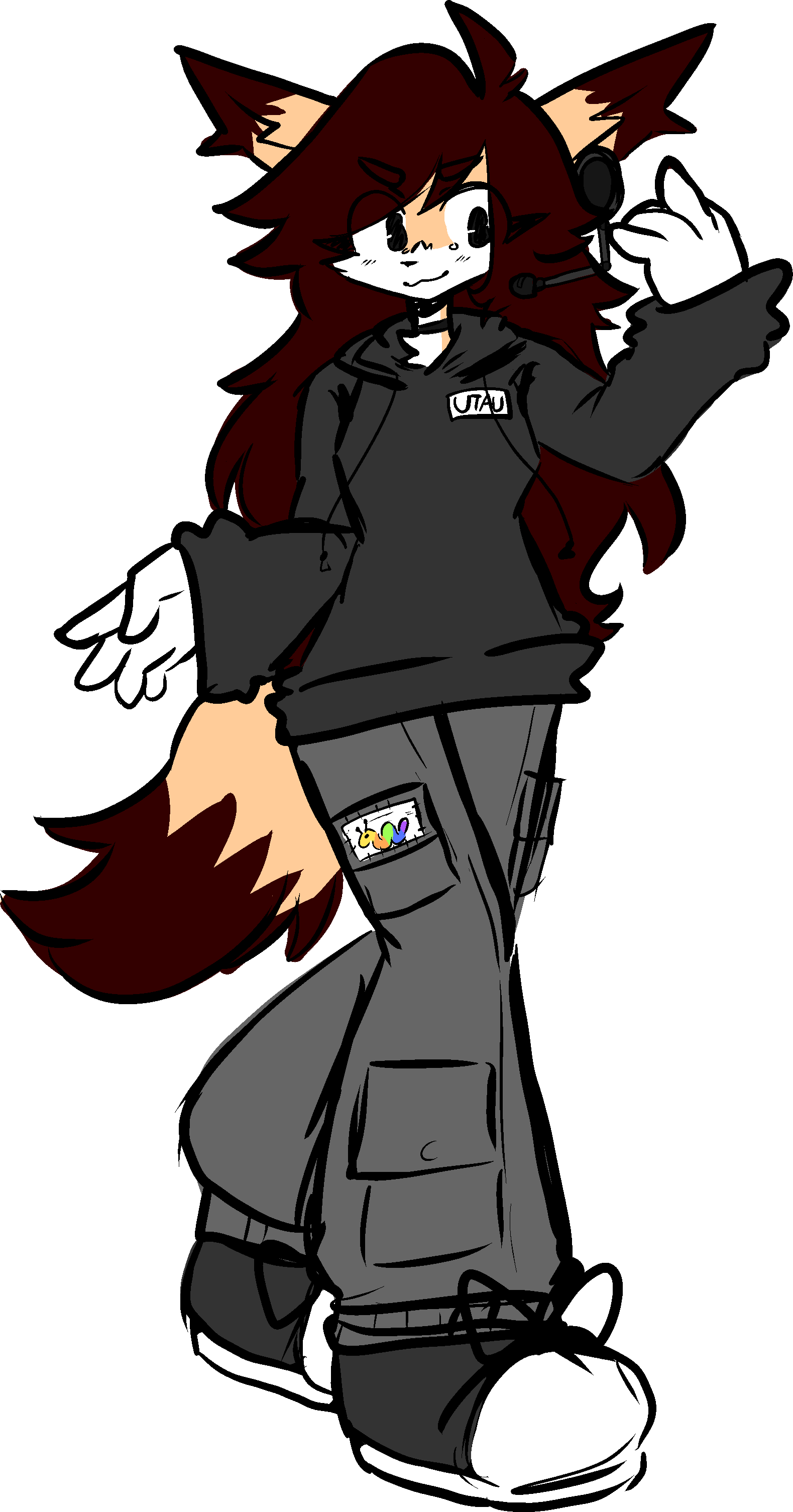 KOI | UTAU wiki | Fandom
