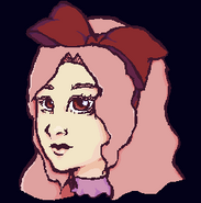 Twitter icon; illust: Purpled