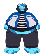 Dango Casual.png (146 KB) Casual Outfit