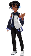 ACT 4 (polished and transparent background)