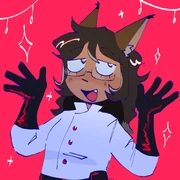 An icon of Kayze made by evilbeing on Tumblr