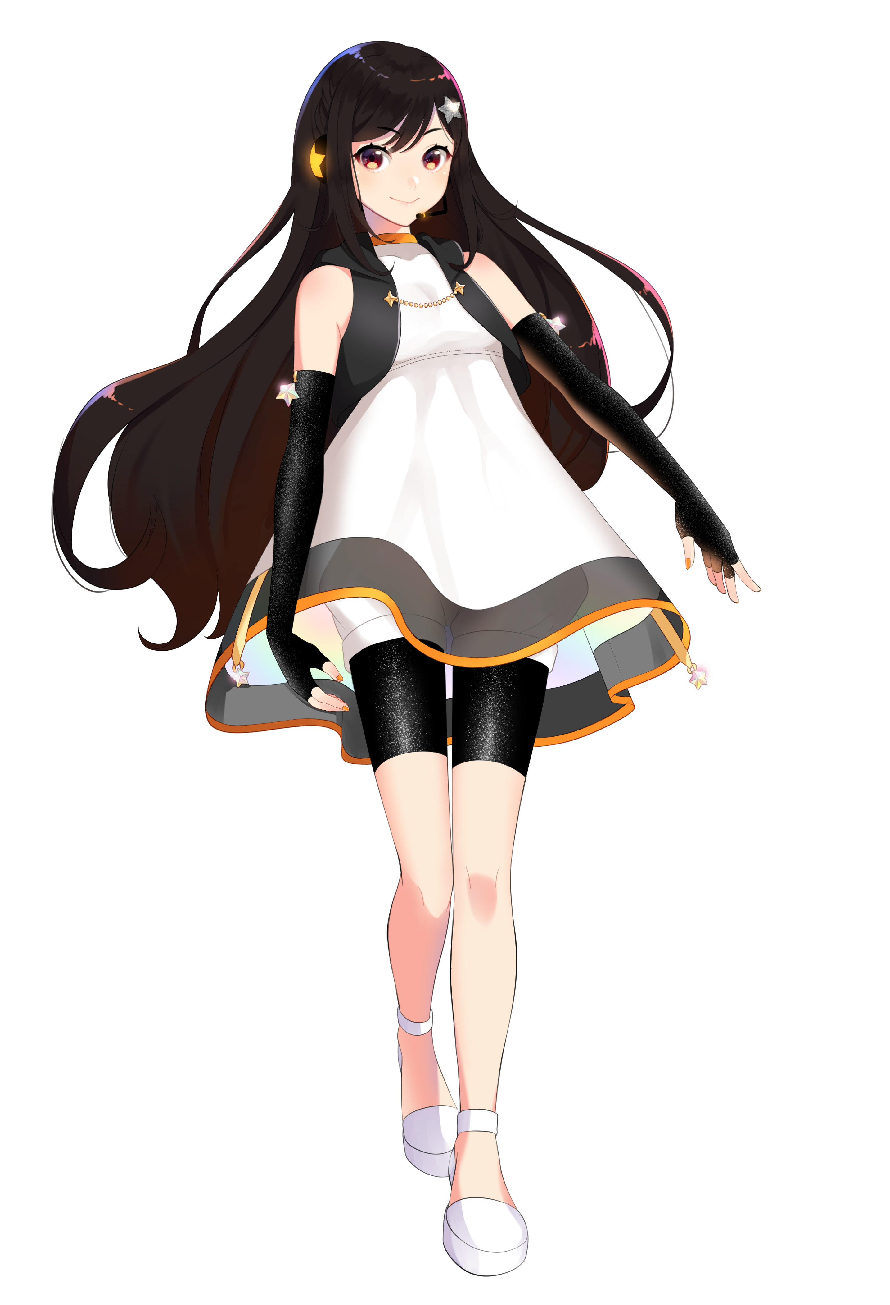 Waiko | UTAU wiki | Fandom