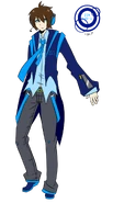 v3 Release Art by ProgrammedPaints