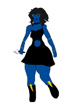 Keromine Dart