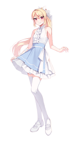 HARU 하루 | UTAU wiki | Fandom
