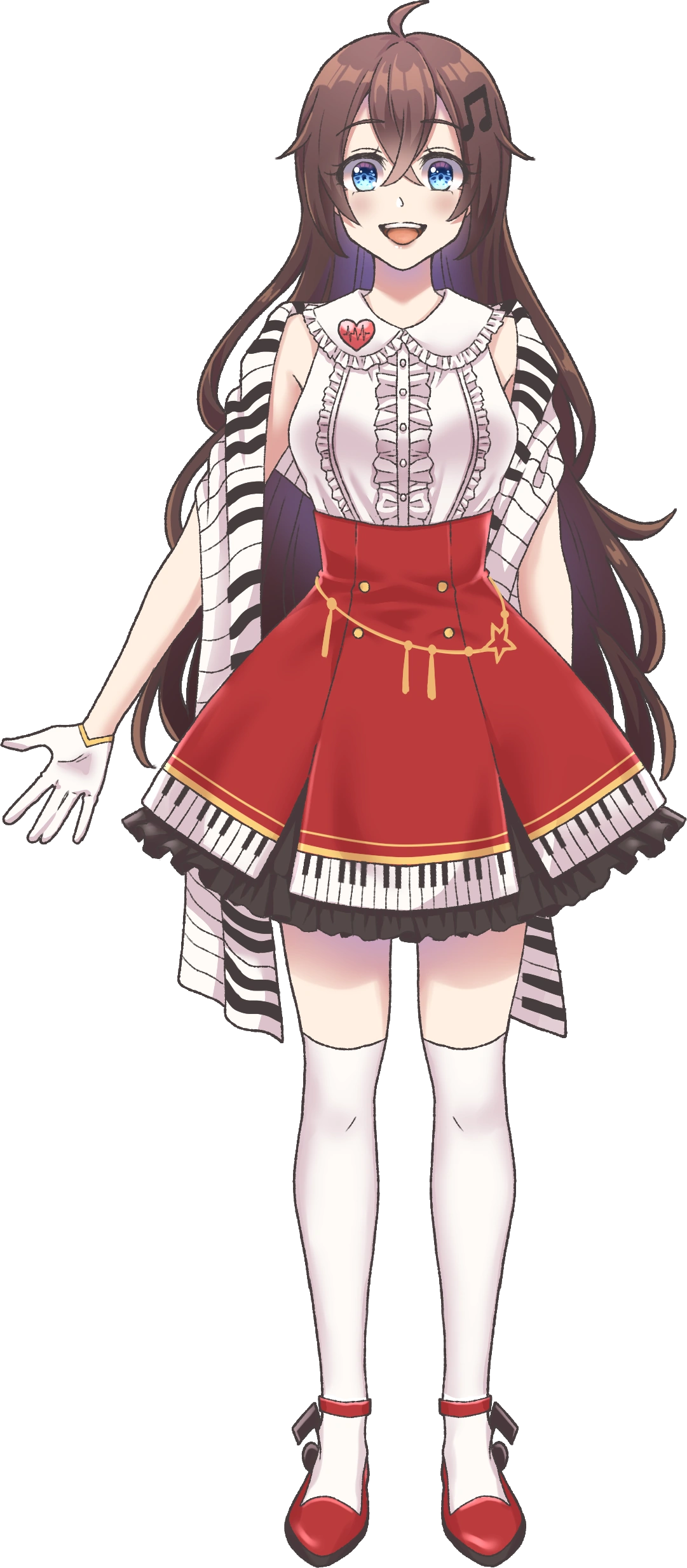 uta.様 Shinta Amaine | UTAU wiki | Fandom