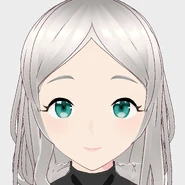 Taiyoukei Erika (Headshot #1) (@Applesauce666 [2])