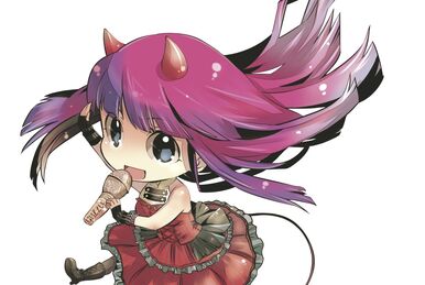 愛用 Yokune Fandom | Wiki Fanloid | Ruka 絵画