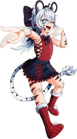 "I wish I were a Vocaloid"