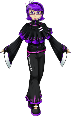 【１着でも送料無料】 Akiko Fandom | wiki UTAU | Kikyuune テープ・マスキングテープ